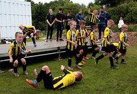 Presentation Photos