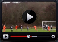 Syngenta Juveniles v Drumsagard FAC (U13s)