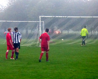 Broughty United vs Broughty United Panthers (U15s)