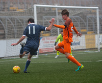 Dundee United v Motherwell FC (U20s)