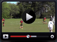 Holyrood Secondary v Jordanhill School (U14s)