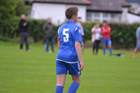 Largs Colts v Bonnyton Thistle (U16s)