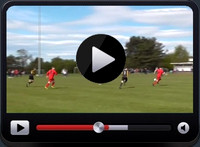 St Thomas Aquinas v Knightswood Secondary (U16s)