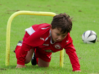 Edinburgh South Club Fun Day