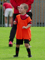 Edinburgh South Club Fun Day