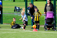 Jamestown FC 60th Anniversary Soccer Festival - Saturday 26th Au