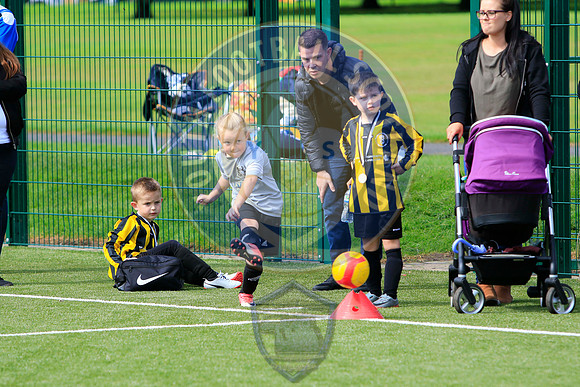 Jamestown FC 60th Anniversary Soccer Festival - Saturday 26th Au