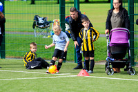 Jamestown FC 60th Anniversary Soccer Festival - Saturday 26th Au