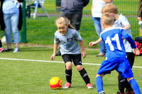 Jamestown FC 60th Anniversary Soccer Festival - Saturday 26th Au