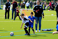 Jamestown FC 60th Anniversary Soccer Festival - Saturday 26th Au