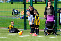 Jamestown FC 60th Anniversary Soccer Festival - Saturday 26th Au