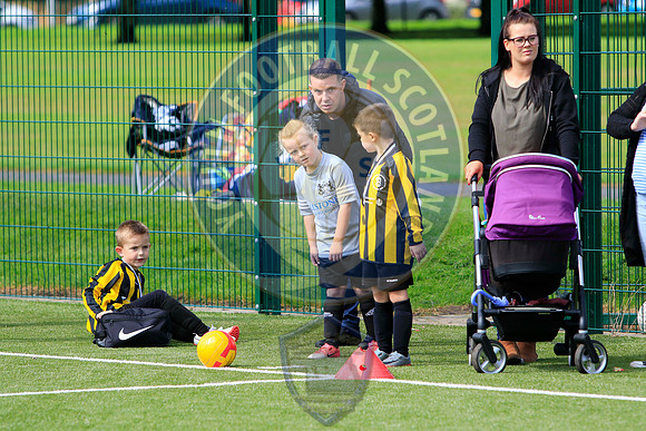 Jamestown FC 60th Anniversary Soccer Festival - Saturday 26th Au