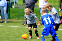 Jamestown FC 60th Anniversary Soccer Festival - Saturday 26th Au