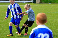 Jamestown FC 60th Anniversary Soccer Festival - Saturday 26th Au