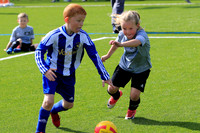Jamestown FC 60th Anniversary Soccer Festival - Saturday 26th Au