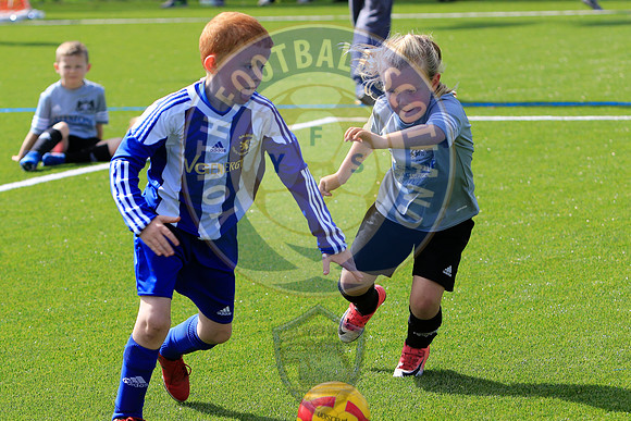 Jamestown FC 60th Anniversary Soccer Festival - Saturday 26th Au