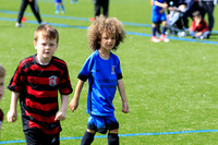 Jamestown FC 60th Anniversary Soccer Festival - Saturday 26th Au