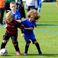 Jamestown FC 60th Anniversary Soccer Festival - Saturday 26th Au