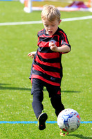 Jamestown FC 60th Anniversary Soccer Festival - Saturday 26th Au