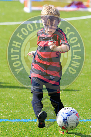 Jamestown FC 60th Anniversary Soccer Festival - Saturday 26th Au