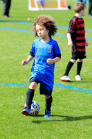Jamestown FC 60th Anniversary Soccer Festival - Saturday 26th Au