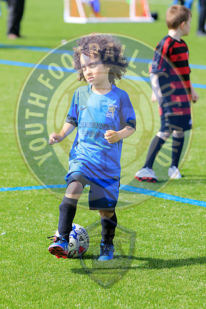 Jamestown FC 60th Anniversary Soccer Festival - Saturday 26th Au