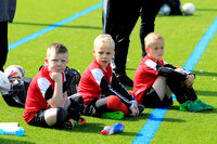 Jamestown FC 60th Anniversary Soccer Festival - Saturday 26th Au