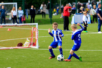 Jamestown FC 60th Anniversary Soccer Festival - Saturday 26th Au
