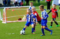 Jamestown FC 60th Anniversary Soccer Festival - Saturday 26th Au