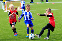 Jamestown FC 60th Anniversary Soccer Festival - Saturday 26th Au