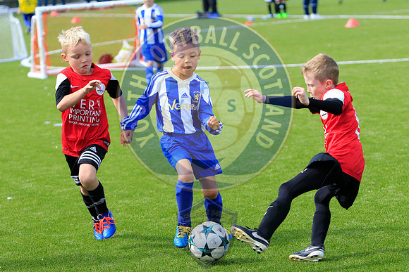 Jamestown FC 60th Anniversary Soccer Festival - Saturday 26th Au