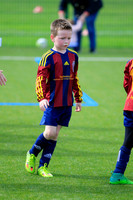 Jamestown FC 60th Anniversary Soccer Festival - Saturday 26th Au