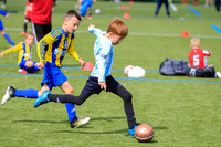 Jamestown FC 60th Anniversary Soccer Festival - Saturday 26th Au