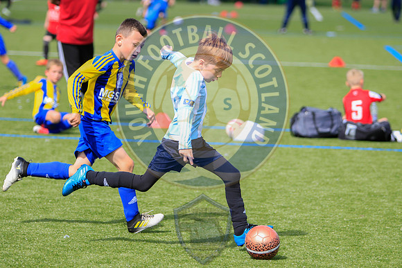 Jamestown FC 60th Anniversary Soccer Festival - Saturday 26th Au