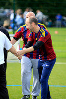 Jamestown FC 60th Anniversary Soccer Festival - Saturday 26th Au