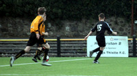 Largs Thistle v Port Glasgow Juniors (U15s)