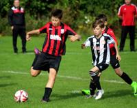 Port Glasgow Juniors v Renton Craigandro (2008s)