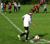 Port Glasgow Juniors v Renton Craigandro (2008s)
