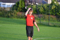 Largs Colts v Ayr Boswell (U16s)