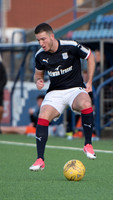 Dundee FC v Dundee United (U20s)
