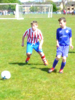Glasgow Athletic v Carolside Real (2009s)