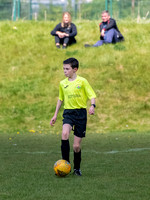 Baillieston Thistle A v Palace Park (2009s)