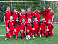 Girls Development