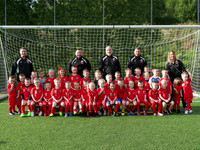Mini Kickers