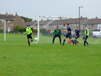 Broughty United vs St Murdochs (U16s)