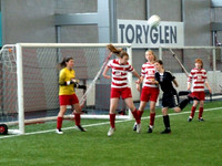 East Kilbride Black vs Hamilton Academical (U13s)