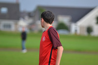 Prestwick CFC v Largs Colts (U16s)