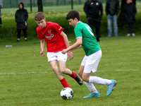 St Cadocs YC Rovers v Renton Craigandro (U15s)