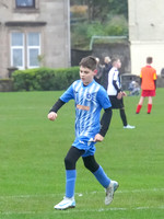 St Convals vs St Andrews