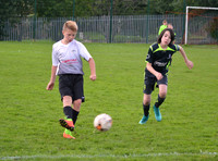Pro Football Academy v FC Kirkwood (U13s)